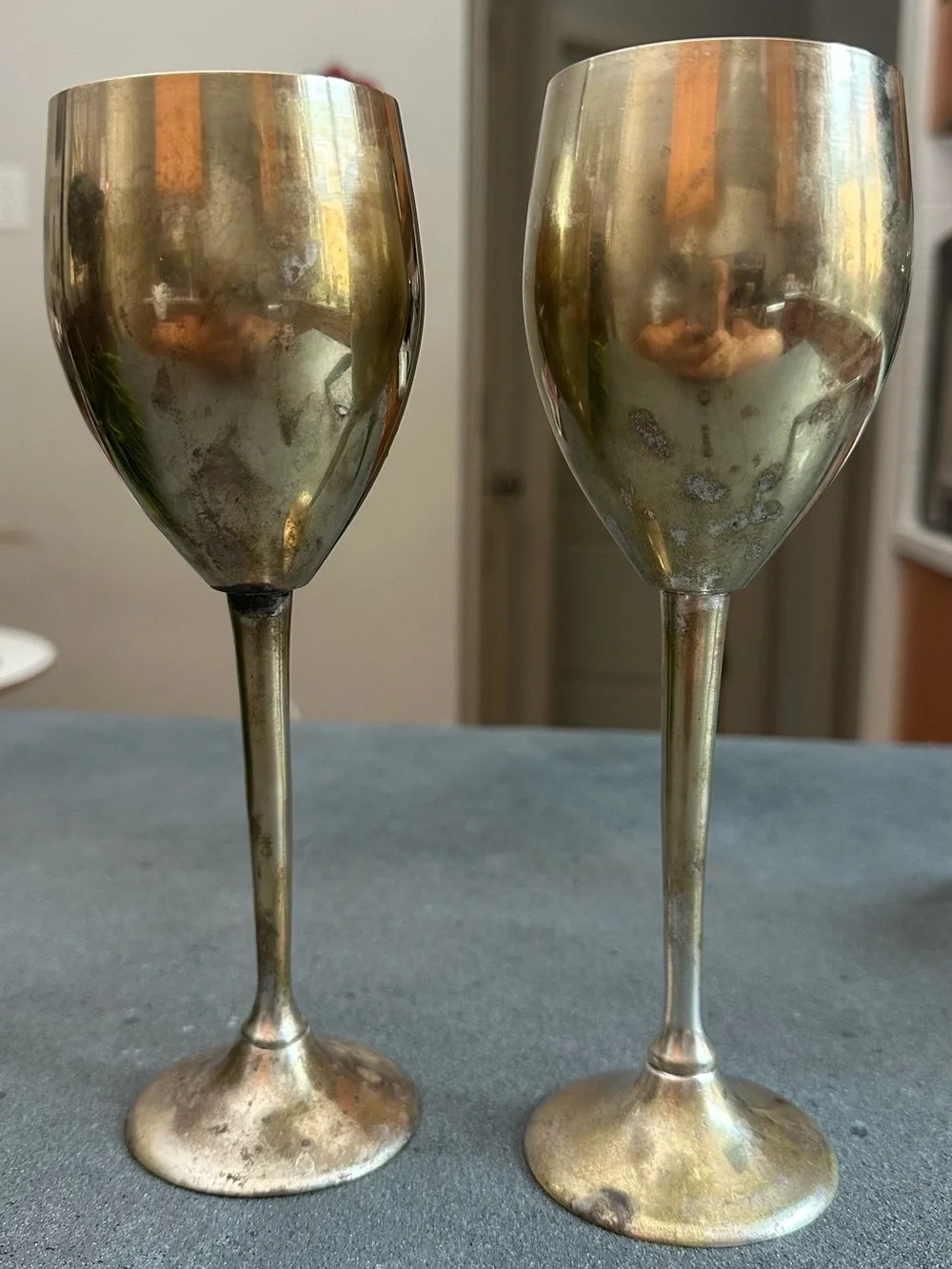 N/A pair elegant